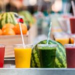 What is fumaric acid in drinks?